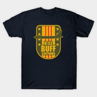 B-52 Buff T-Shirt